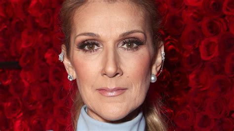 malattia di celine dion